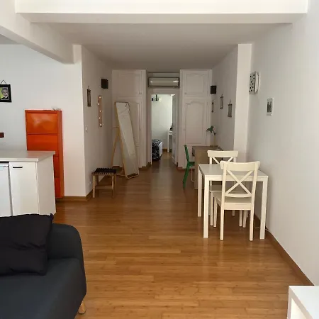 - Centre 'parcours Des Arts' 1 Chambre 2 Personnes - Patricia