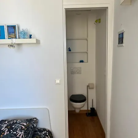 - Centre 'parcours Des Arts' 1 Chambre 2 Personnes - Patricia